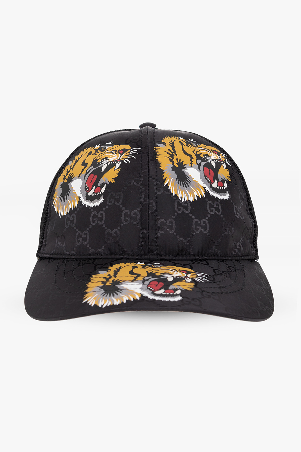 IetpShops 中国- 黑色棒球帽Gucci - Gucci Marmont Chain Mini Bag